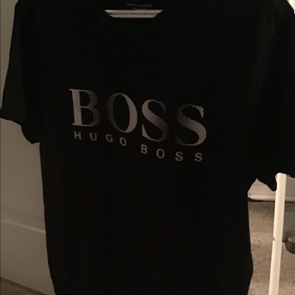 Men’s boss t shirt - Picture 1 of 2